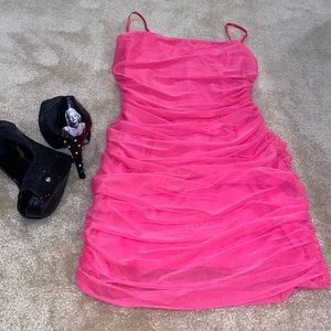 Barbie Doll Dres 💕